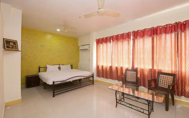 Hotel Satkar by OYO Rooms