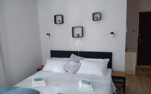 Studio A