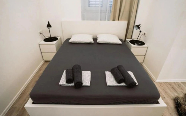 Residence Apartment Marghareta No. 1 With Sea View