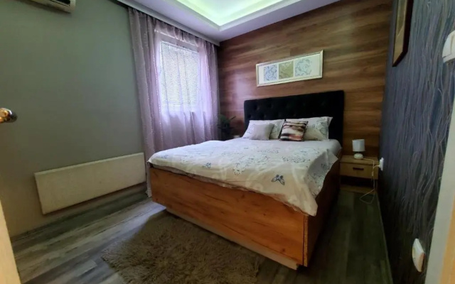 Apartmani Katanera