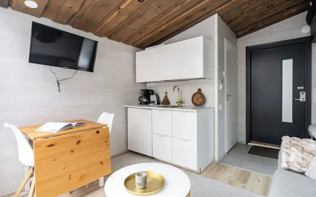 Himosranta Suite A