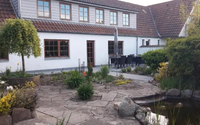 Bed & Breakfast Hobro
