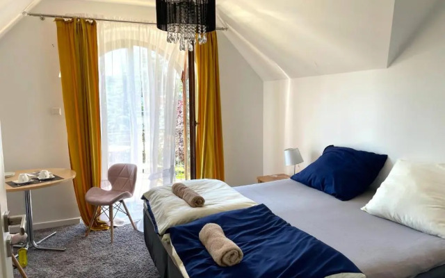 Hostel Wilanów