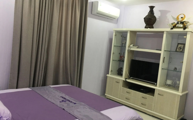 HT Hotel Apartment