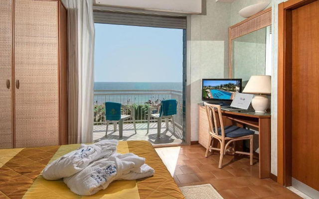 Corallo Hotel