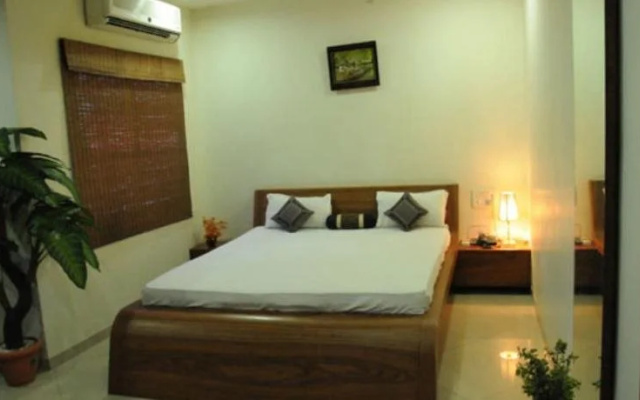 Hotel Dream Palace