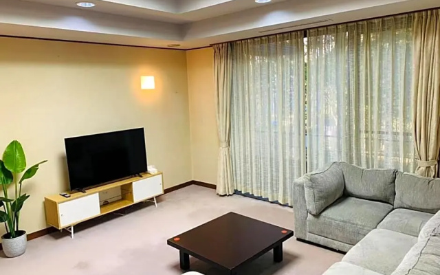 Fujimori Hotaru - Vacation STAY 05281v