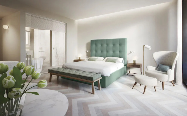 JW Marriott Venice Resort & Spa