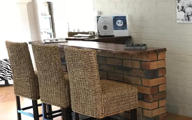 Zebras Guest House Geraldton