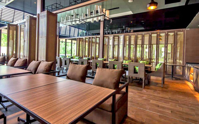 Курортный отель Mida Resort Kanchanaburi