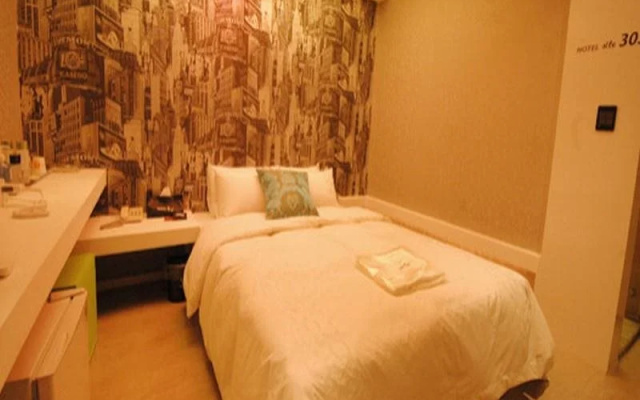 Olle Hotel(올레 호텔)