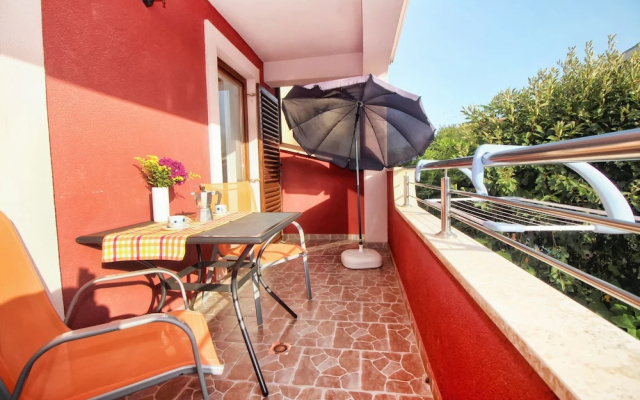 Apartments Lidija
