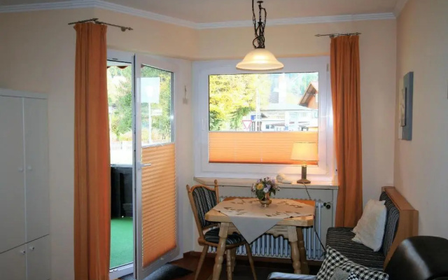 Alpenflair Ferienwohnungen Whg 103 Appartementhaus Nebelhorn