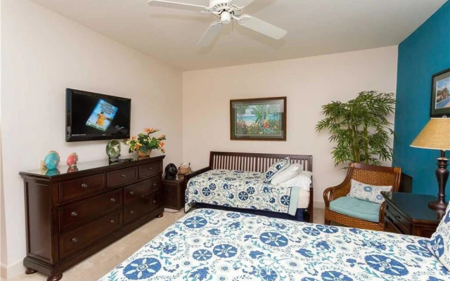 Grand Champions 35 - Two Bedroom Condo