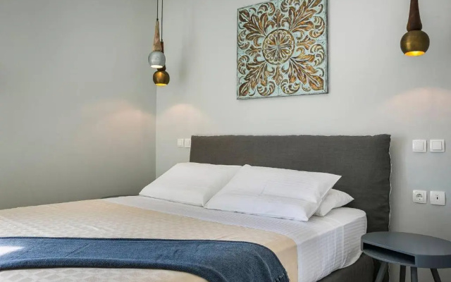 Julia's Luxury Suites, Cephallonia near Argostoli