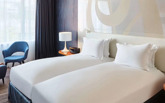 Sofitel Luxembourg Europe