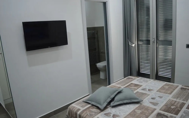 B&B Vesuvius