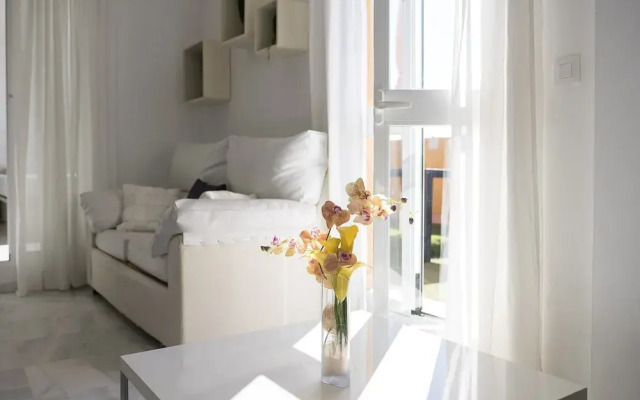 Atico Costa Donana - Apartment With Free Wifi