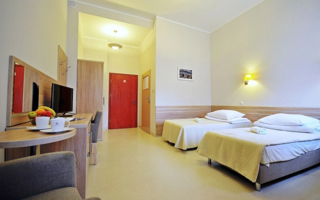 Sanatorium Uzdrowiskowe Mewa