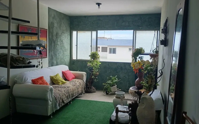 Hostel Cobertura Jacumã