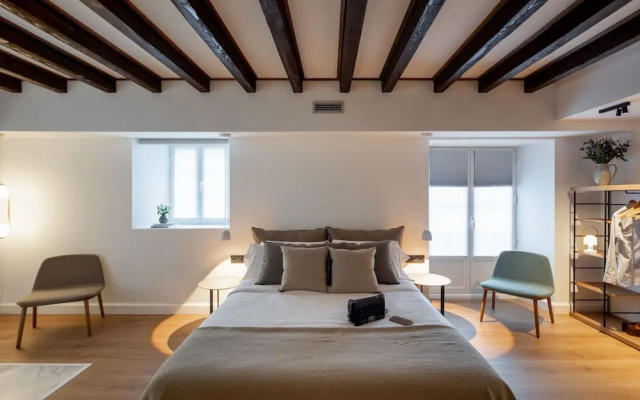 EtxeAundi Hotel Boutique