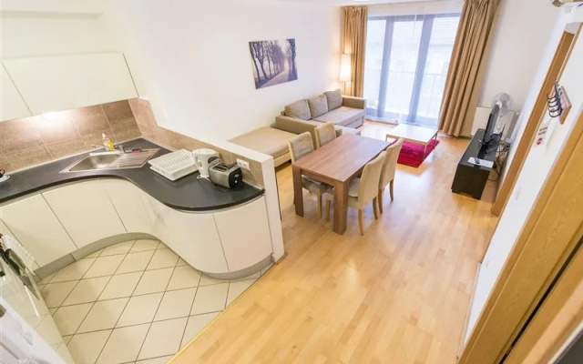 All-4u Apartments