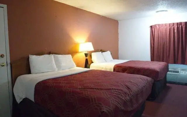 Econo Lodge Elk City