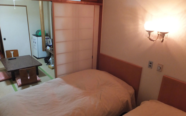 Akakura Wakui Hotel