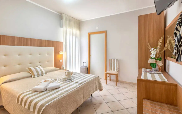 Hotel Roland