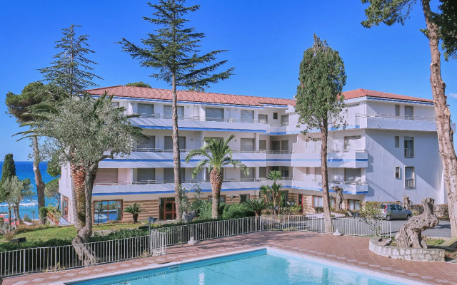 Hotel La Castellana