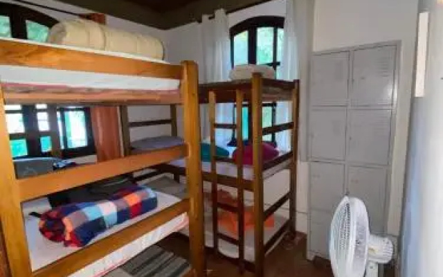 Em casa hostel