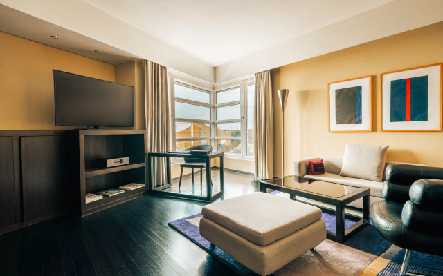 Grand Hyatt Berlin