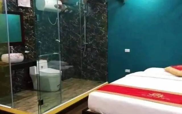 Dai Nam Hotel Sapa - by Bay Luxury