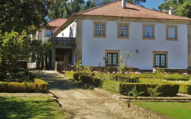 Casa do Outeiro
