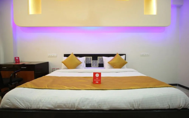 OYO 5584 Hotel Siddharth Inn
