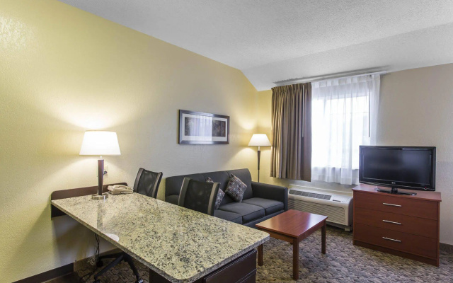 MainStay Suites Brentwood-Nashville