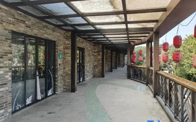 Secret Garden Homestay