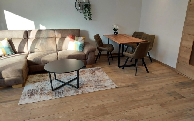 Appartements Emilia