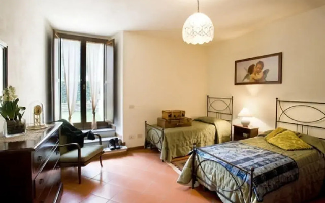 Agriturismo Petrognano