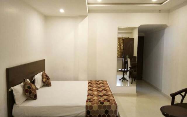 Hotel Delux Inn