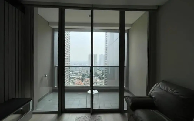 Premium Taman Anggrek Residences