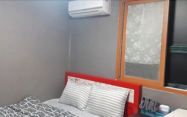 KIMSTAY7