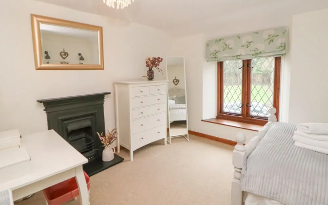 Croft Cottage