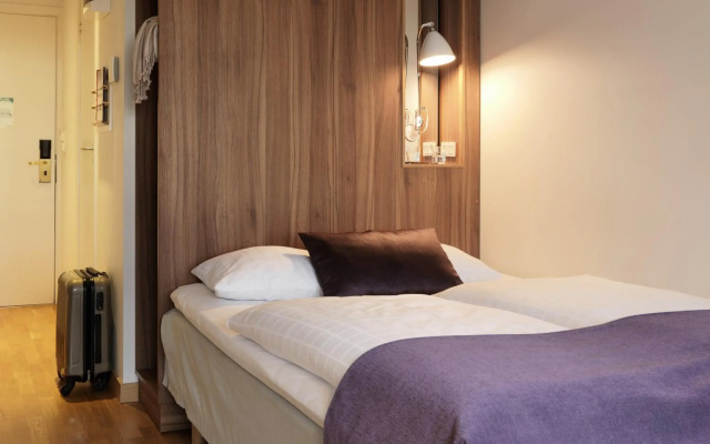 INNSiDE by Meliá Hamburg Hafen