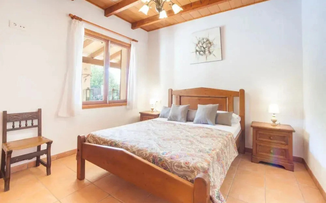 Son Segi in Sant Lloren des Cardassar