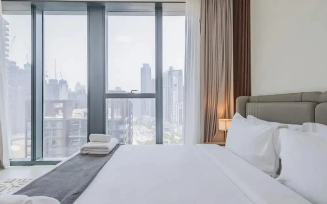 BLVD Heights Residences - Downtown
