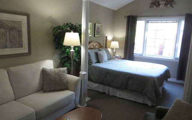 Villa Gardenia Bed & Breakfast