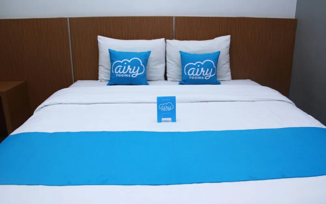 Airy Ujung Pandang Maricaya Lembu 9 Makassar