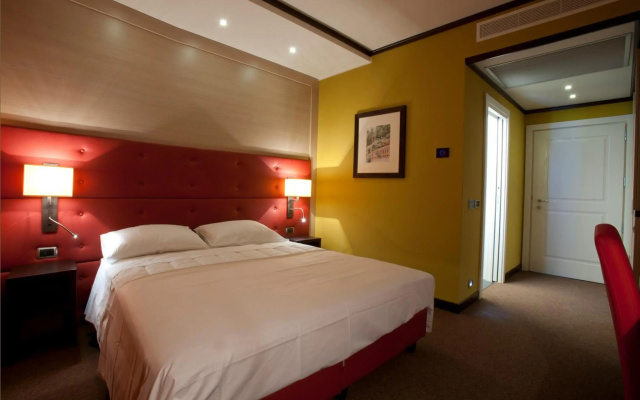 Palace Hotel Legnano