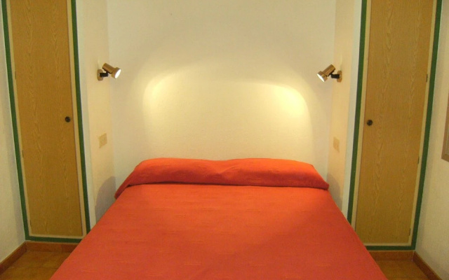 Apartamentos Gran Sol